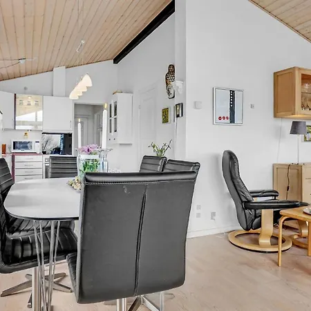 Vakantiehuis Beautiful In