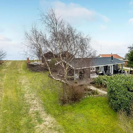 Holiday home Cozy In With House Sea View *