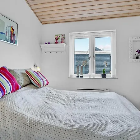 Beautiful In Holiday home Augustenborg