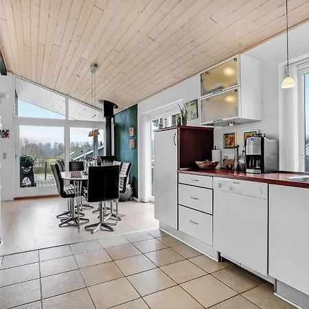 Prázdninový dům Beautiful In