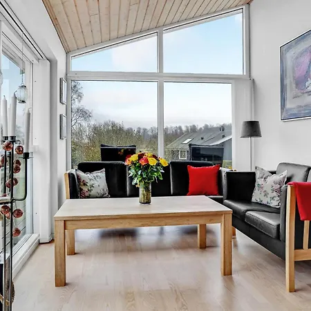 Cozy In With House Sea View Holiday home *
