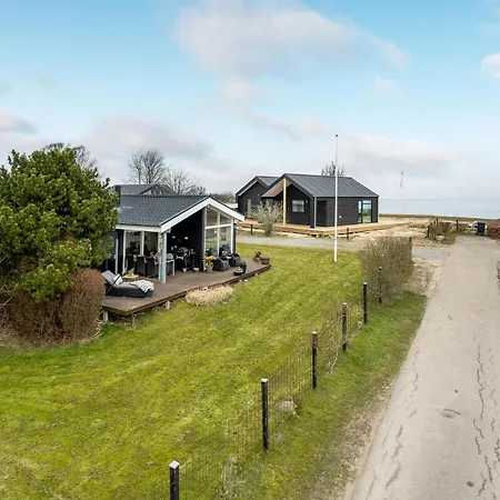 Vakantiehuis Beautiful In *