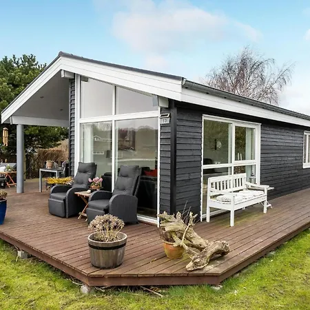 Prázdninový dům Beautiful In